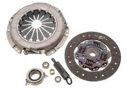 Clutch Parts