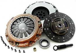 Clutch Parts