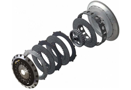 Clutch Parts