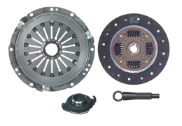 Clutch Parts