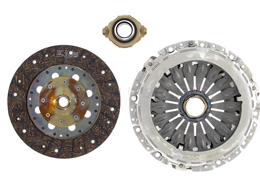 Clutch Parts