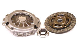 Clutch Parts