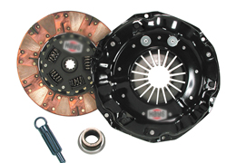 Clutch Parts