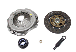 Clutch Parts
