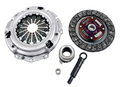 Clutch Parts